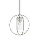 One Light Mini Pendant by Hubbardton Forge