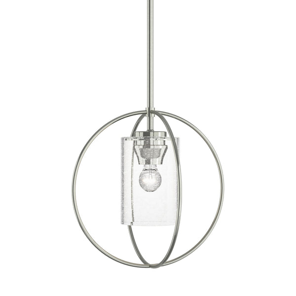 One Light Mini Pendant by Hubbardton Forge