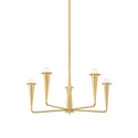 Danna Outdoor (Damp) Chandelier by Mitzi