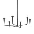Danna Outdoor (Damp) Chandelier by Mitzi