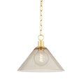 Anniebee Outdoor (Damp) Pendant by Mitzi
