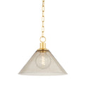 Anniebee Outdoor (Damp) Pendant by Mitzi