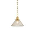 Anniebee Outdoor (Damp) Pendant by Mitzi