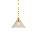 Anniebee Outdoor (Damp) Pendant by Mitzi