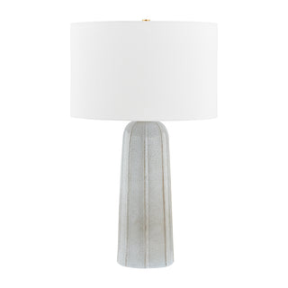 Kel Table Lamp by Mitzi