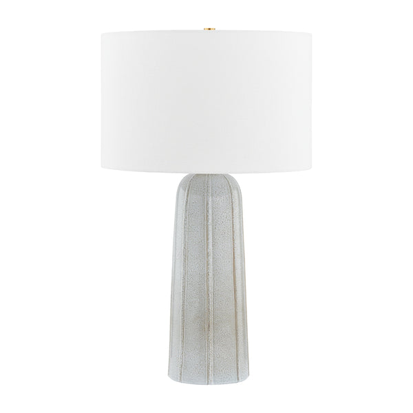 Kel Table Lamp by Mitzi