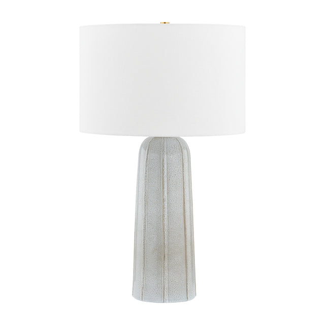 Kel Table Lamp by Mitzi