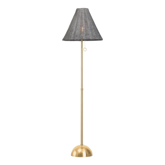 Destiny Floor Lamp by Mitzi