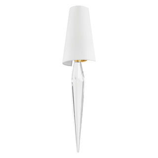Alps Outdoor (Damp) Sconce by Corbett Lighting