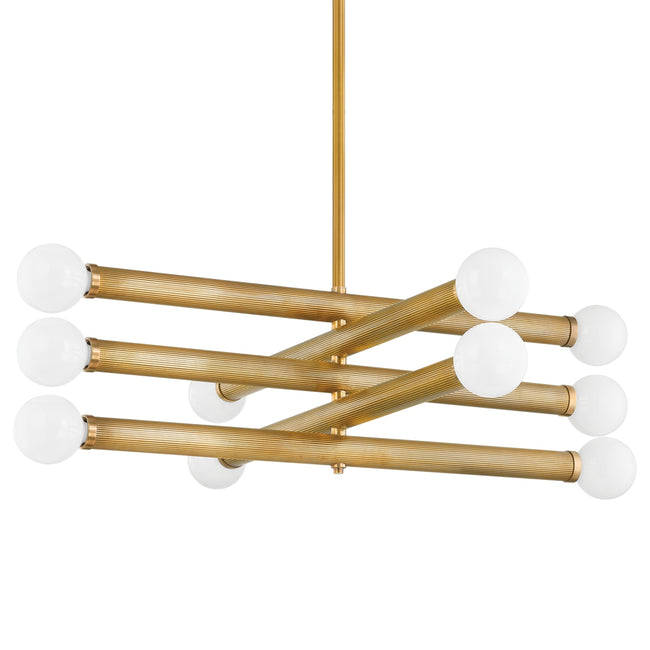 Corbett Lighting-373-50-VB|MAIN
