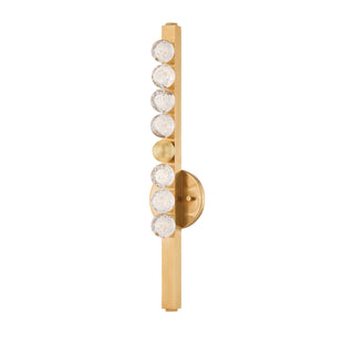 Annecy Outdoor (Damp) Wall Sconce by Corbett Lighting