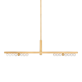 Annecy Outdoor (Damp)  by Corbett Lighting