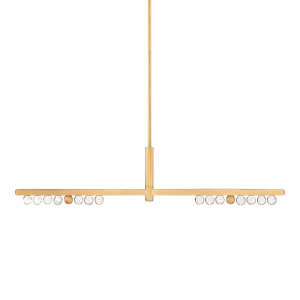 Annecy Outdoor (Damp)  by Corbett Lighting