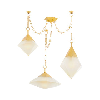 Corbett Lighting-383-58-VPB image