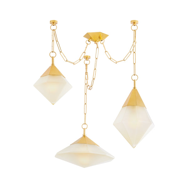 Corbett Lighting-383-58-VPB image