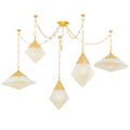 Corbett Lighting-383-59-VPB image
