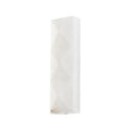 Gypsum Outdoor (Damp) Wall Sconce by Corbett Lighting