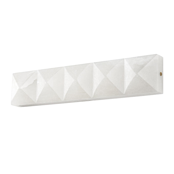 Gypsum Outdoor (Damp) Sconce by Corbett Lighting
