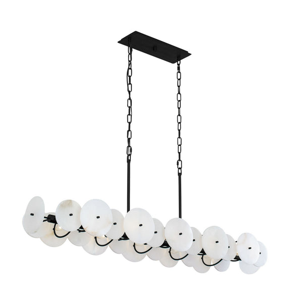 Cosmos Outdoor (Damp) Pendant by Varaluz