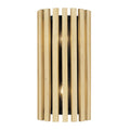 Suratto Sconce by Varaluz