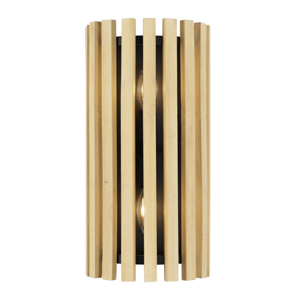 Suratto Sconce by Varaluz