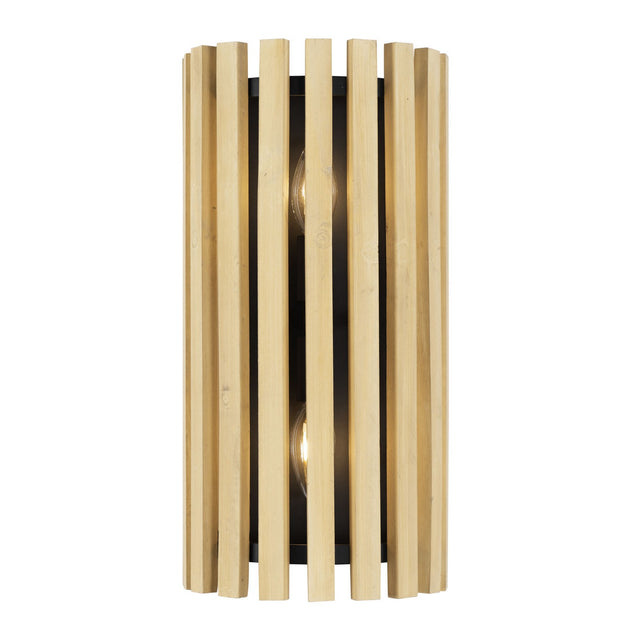 Suratto Sconce by Varaluz