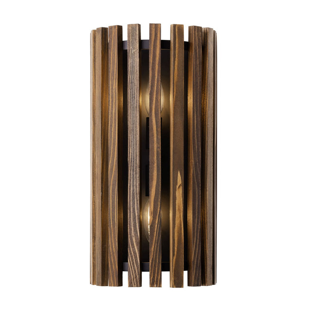 Suratto Sconce by Varaluz