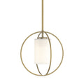 Interlude Pendant by Hubbardton Forge