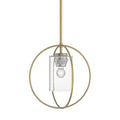 Interlude Pendant by Hubbardton Forge