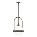 Atlas Pendant by Hubbardton Forge