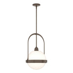 Hubbardton Forge-187460-SKT-MULT-05-GG0605|MAIN