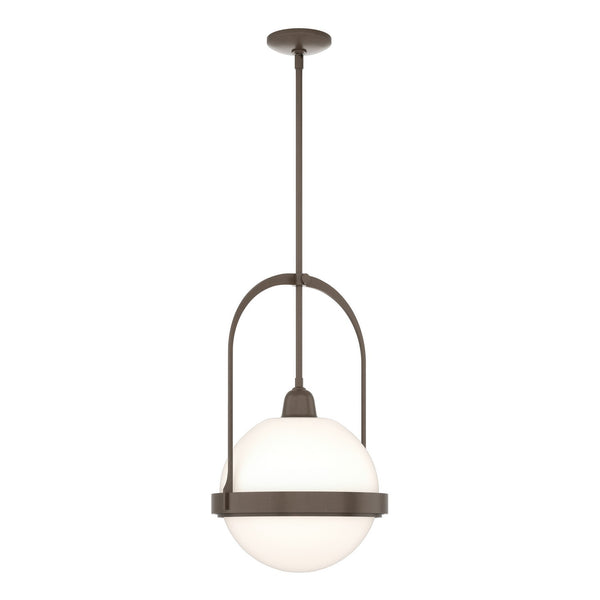 One Light Mini Pendant by Hubbardton Forge