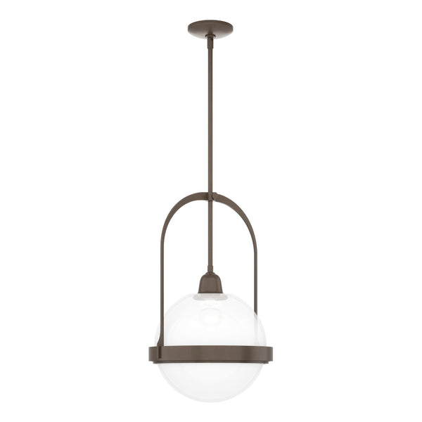 One Light Mini Pendant by Hubbardton Forge