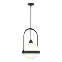 One Light Mini Pendant by Hubbardton Forge
