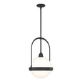 Atlas Mini Pendant by Hubbardton Forge