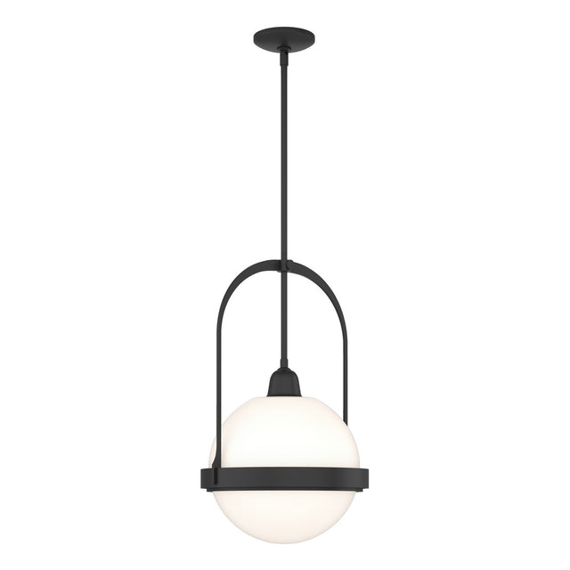 Atlas Mini Pendant by Hubbardton Forge