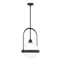 One Light Mini Pendant by Hubbardton Forge