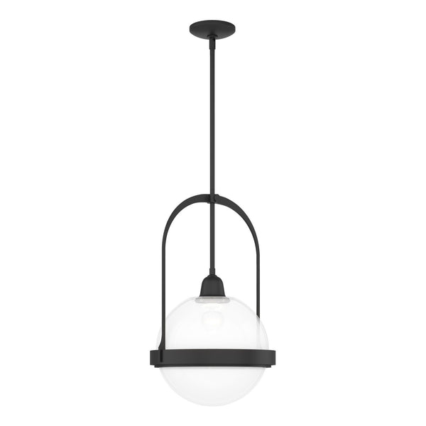 One Light Mini Pendant by Hubbardton Forge