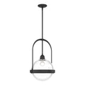 Atlas Pendant by Hubbardton Forge