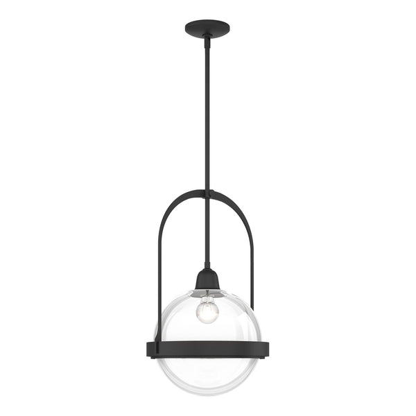 Atlas Mini Pendant by Hubbardton Forge