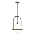 Atlas Pendant by Hubbardton Forge