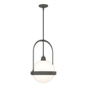 One Light Mini Pendant by Hubbardton Forge