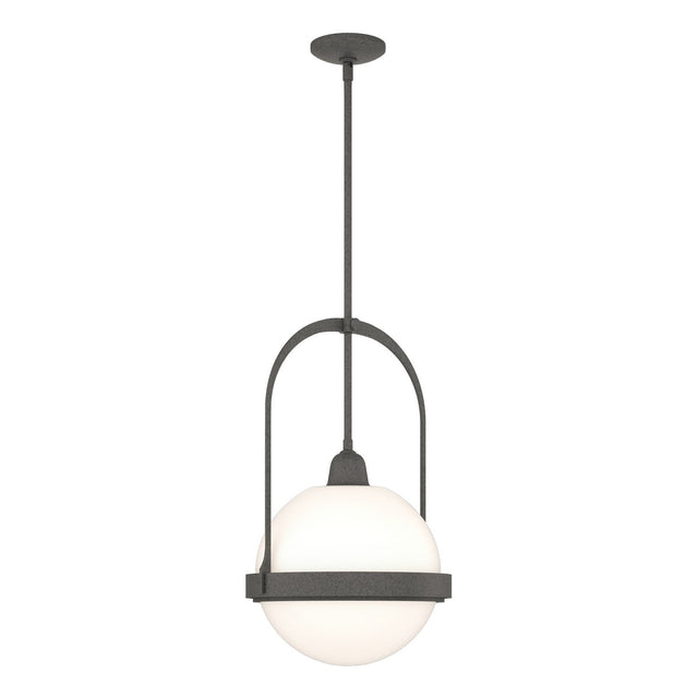 Atlas Mini Pendant by Hubbardton Forge
