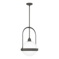 Atlas Mini Pendant by Hubbardton Forge
