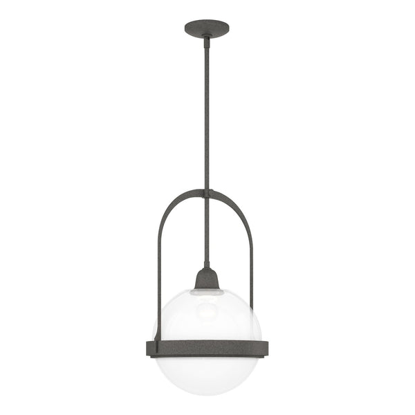 Atlas Mini Pendant by Hubbardton Forge