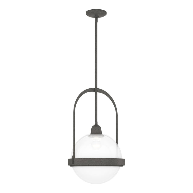 Atlas Mini Pendant by Hubbardton Forge