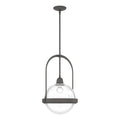 Atlas Pendant by Hubbardton Forge