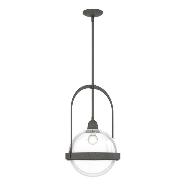 Atlas Mini Pendant by Hubbardton Forge