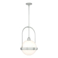 Atlas Mini Pendant by Hubbardton Forge