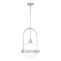 One Light Mini Pendant by Hubbardton Forge